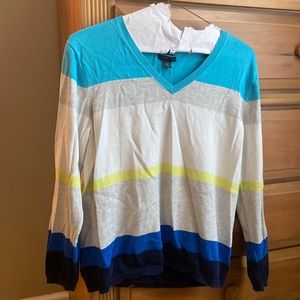 Tommy Hilfiger XXL Women’s Sweater